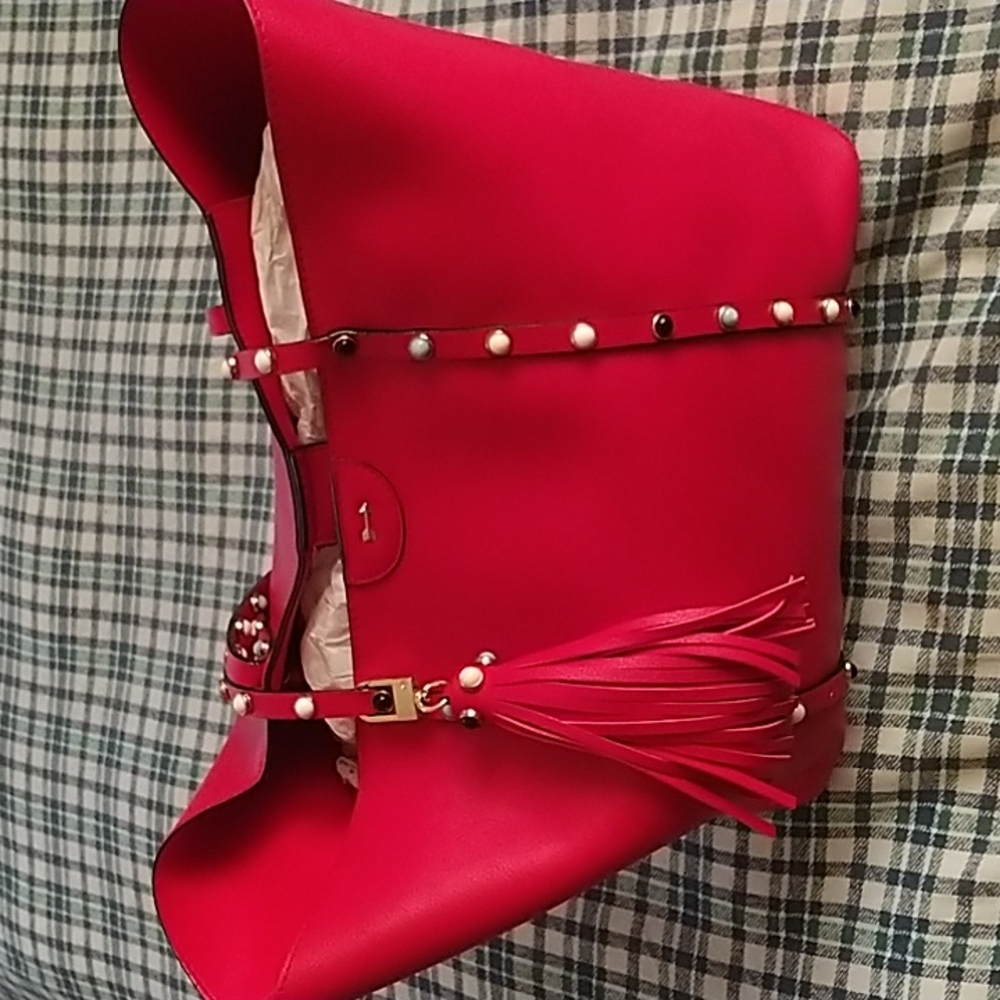 COPY - Gianni Bini Purse